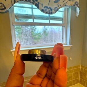 Oura ring - Gen 3 - Slate